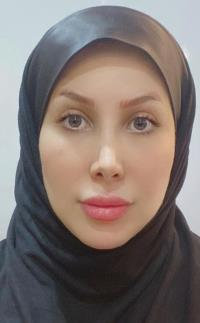 دکتر آزاده کمالی متخصص درمان ریشه- دکتر من